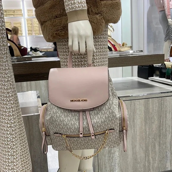 Michael Kors | Bags | Michael Kors Jet Set Item Medium Chain 